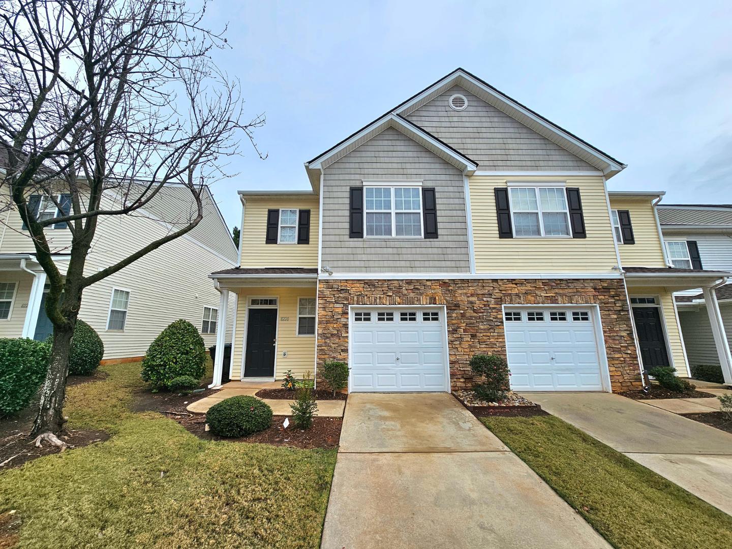 8220 Belneath Court Raleigh NC 27613