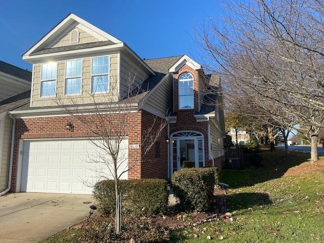 8029 Thrush Ridge Lane Raleigh NC 27615