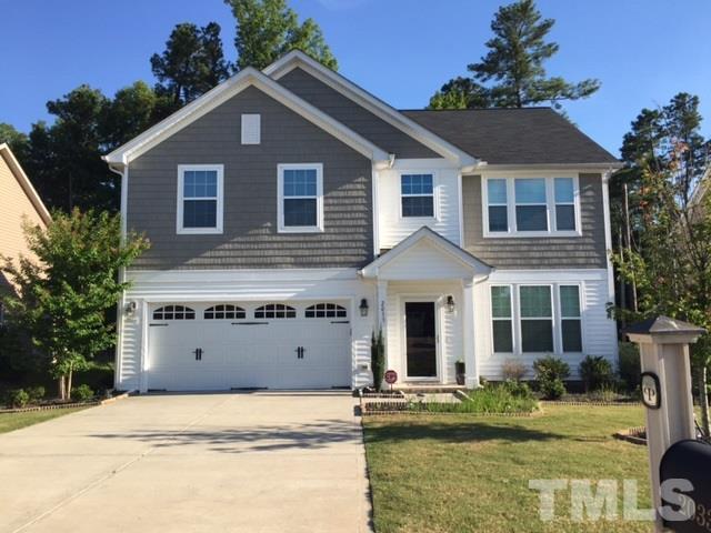 2033 Kirkhaven Road Morrisville NC 27560