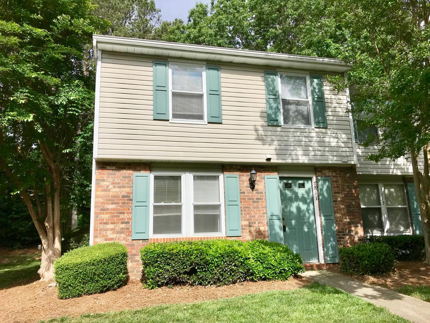 7811 Stephanie Lane Raleigh NC 27615