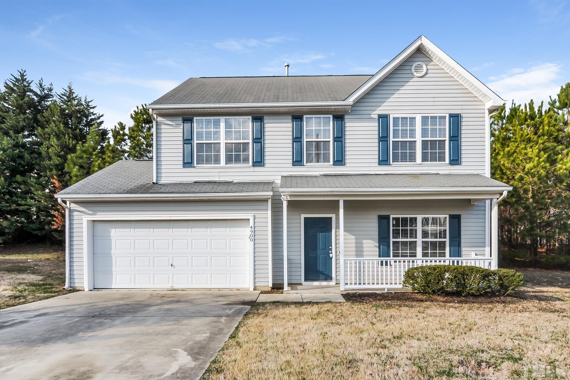 4900 Four Sons Court Raleigh NC 27610