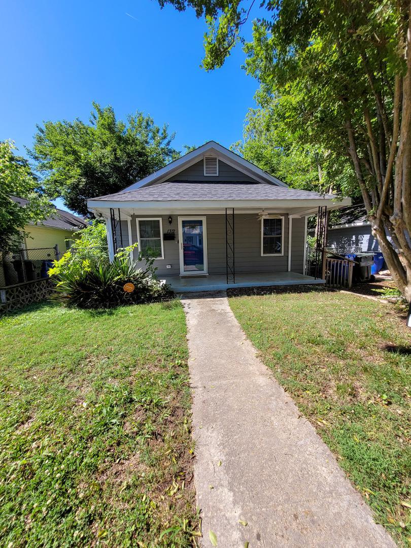 1312 Pender Street Raleigh NC 27610