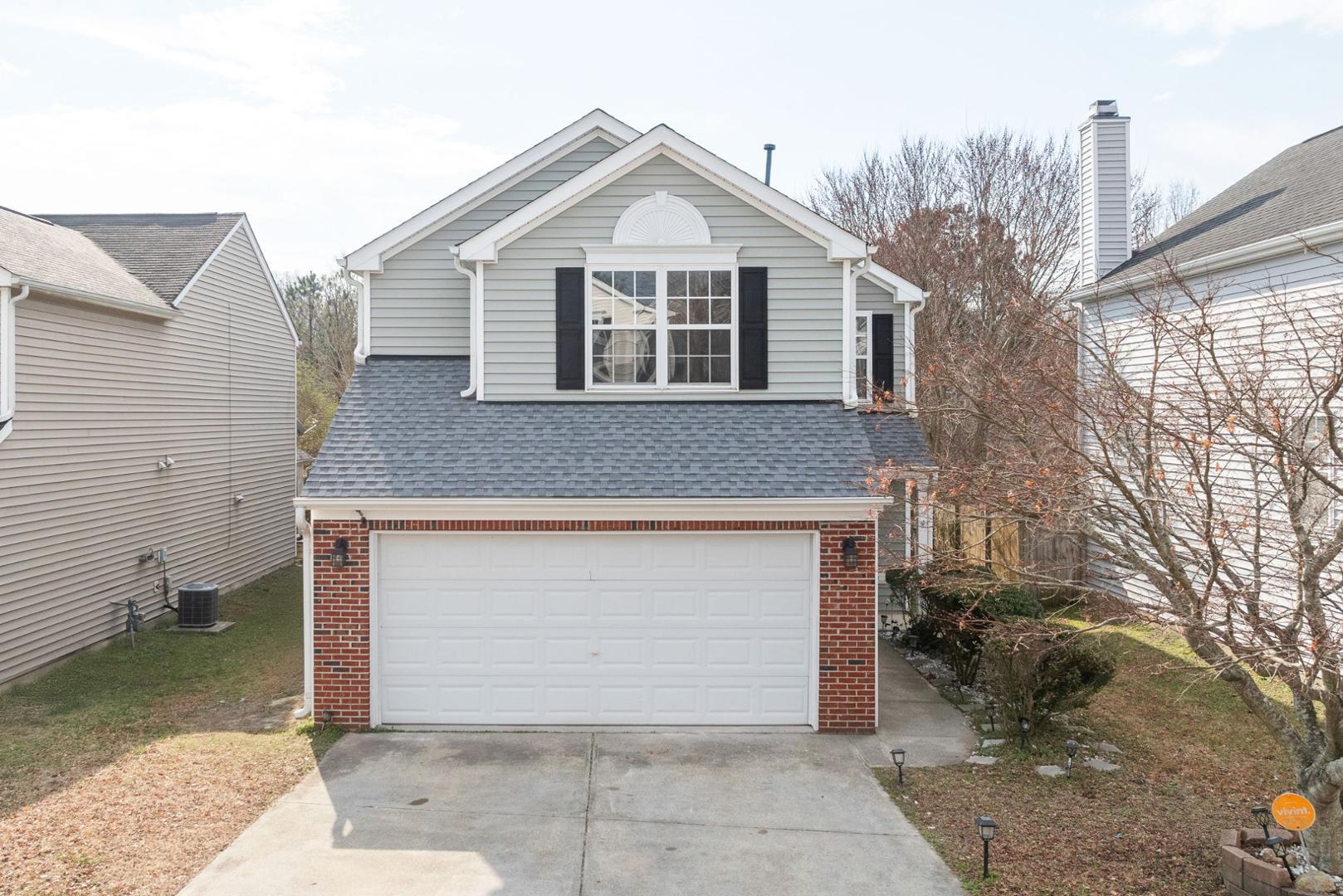 4708 Tommans Trail Raleigh NC 27616
