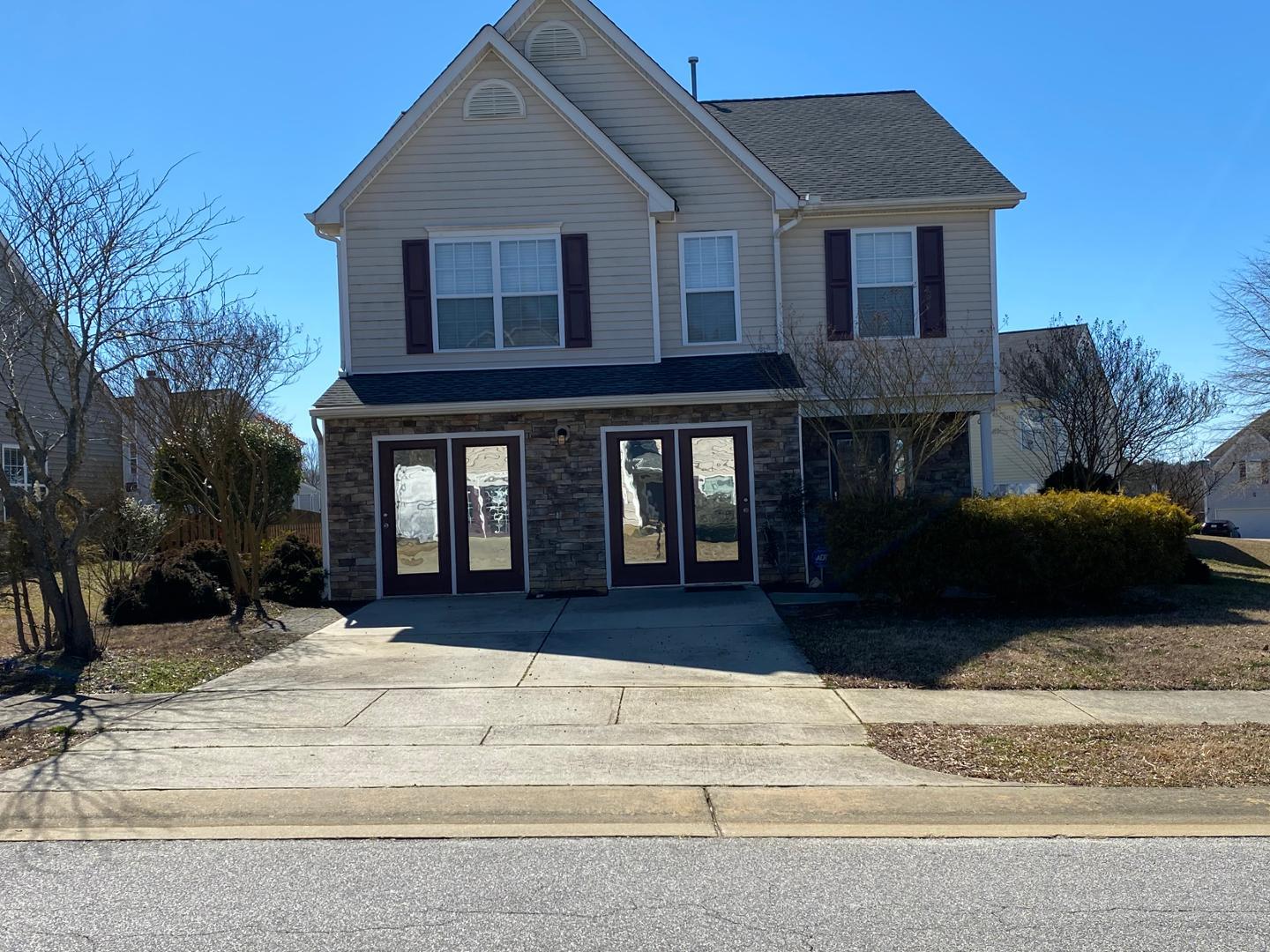 512 Timber Meadow Lake Drive Fuquay Varina NC 27526