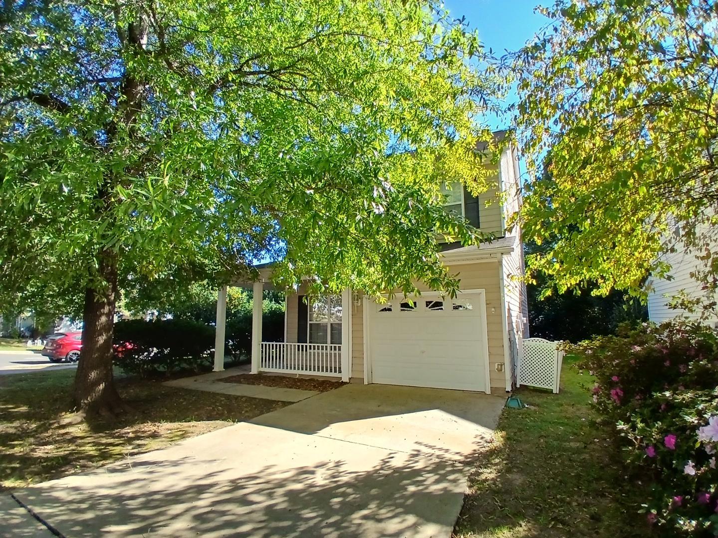 8301 Tie Stone Way Raleigh NC 27613