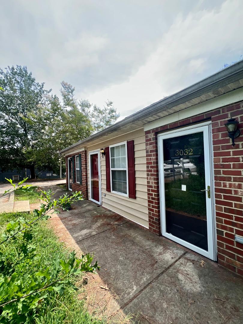 3020 Taybran Lane Raleigh NC 27610