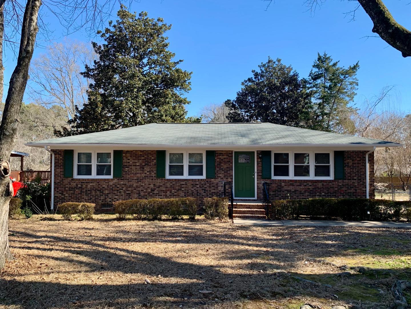 4200 Kilcullen Drive Raleigh NC 27604