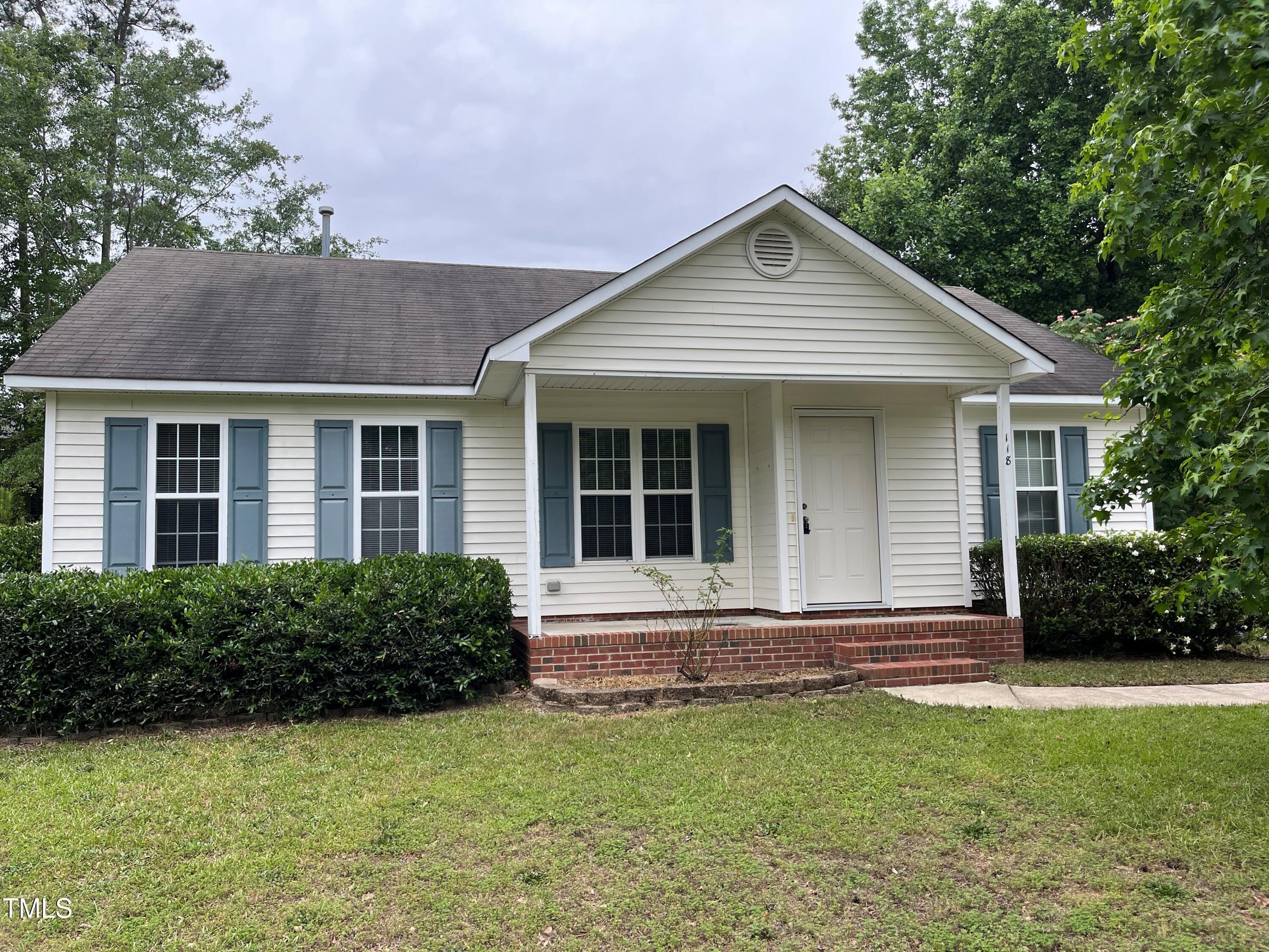 118 Ses Drive Clayton NC 27520