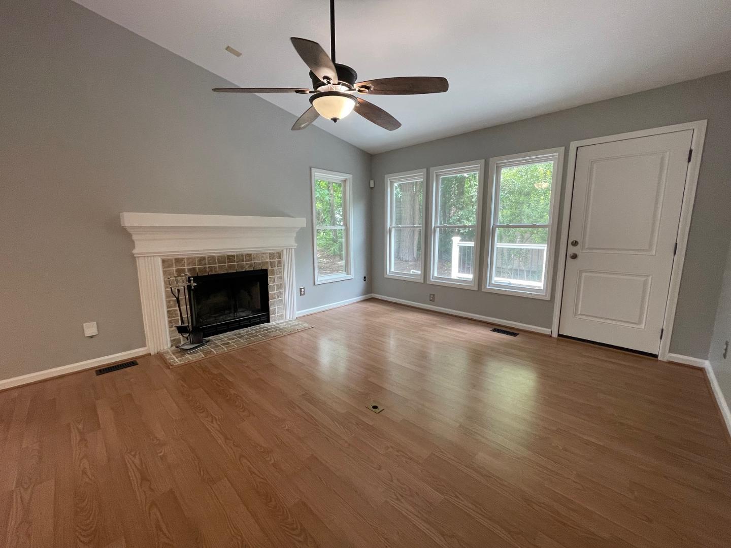 2600 Dermotte Lane Raleigh NC 27604