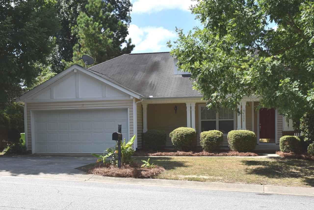 4004 Hopper Street Raleigh NC 27616