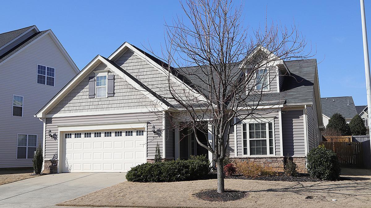 847 Ribbonleaf Lane Fuquay Varina NC 27526