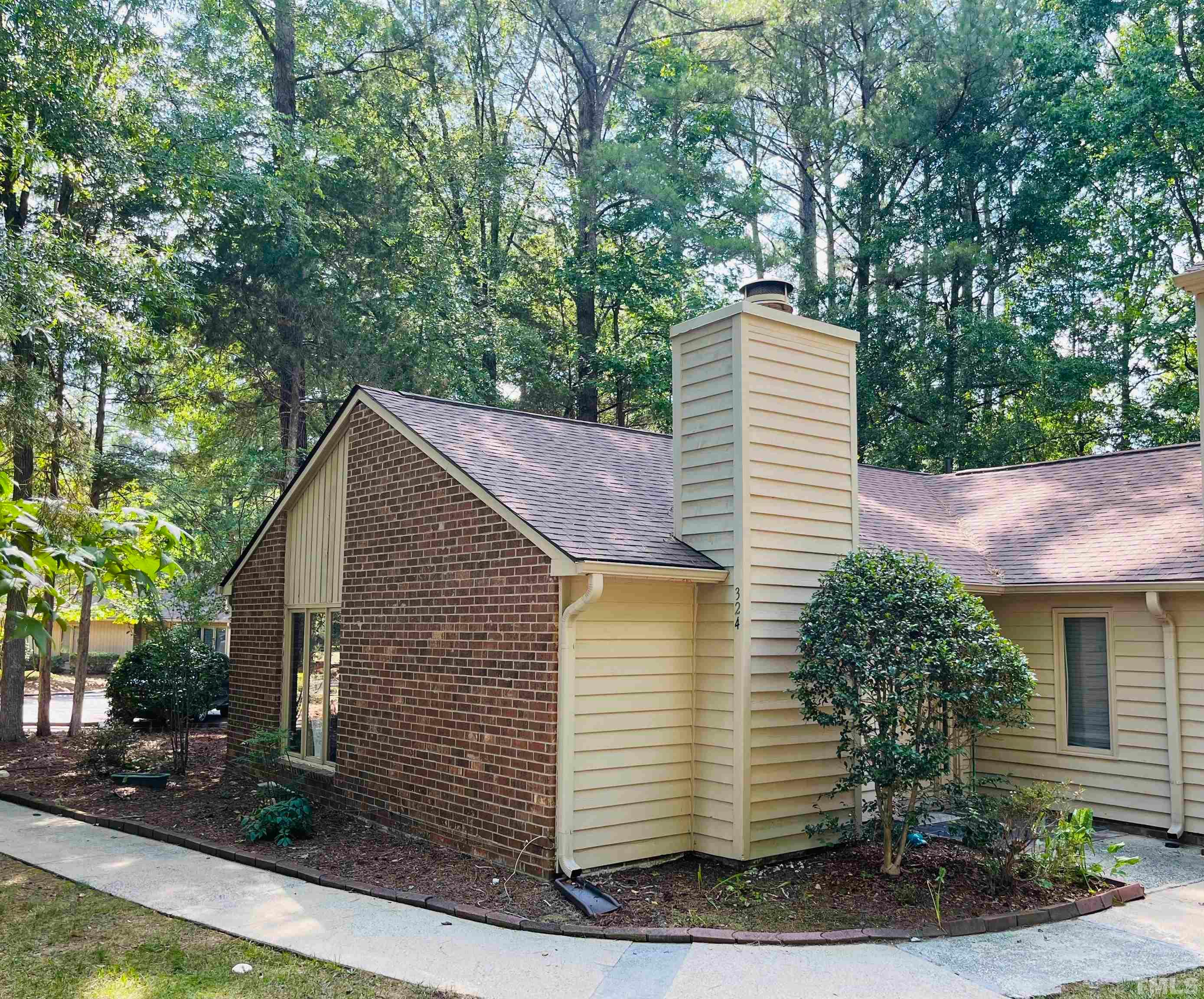 324 Summerfield Crossing Road Chapel Hill NC 27514
