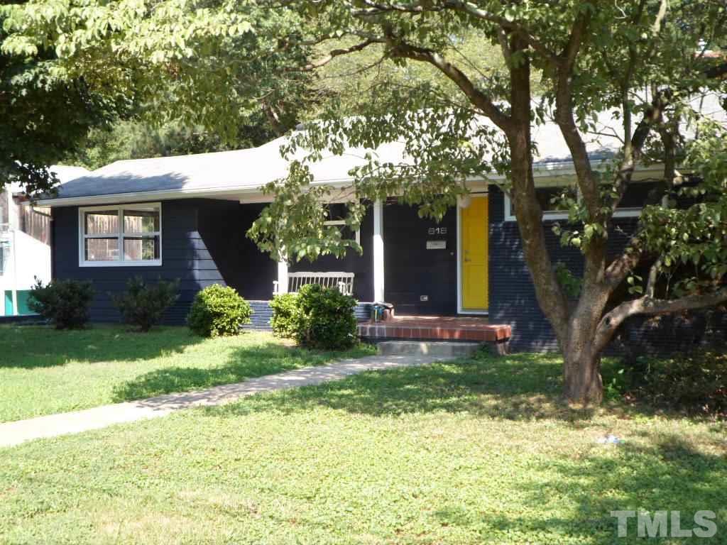 616 Daniels Street Raleigh NC 27605