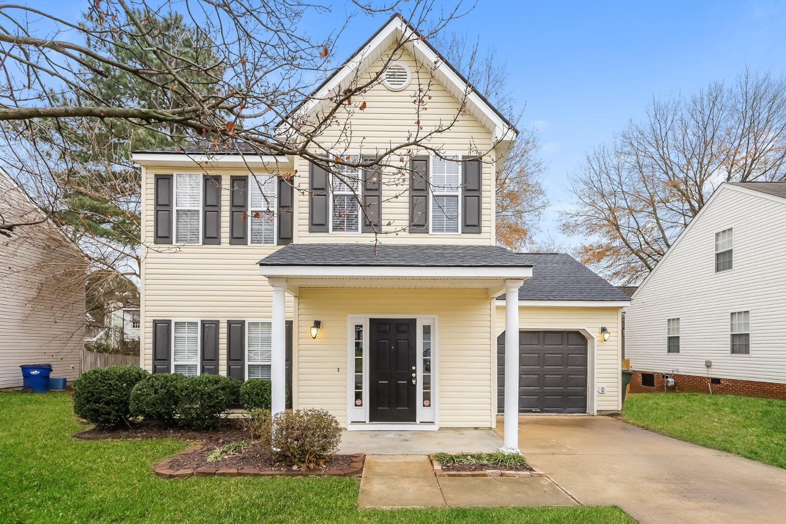 700 Hanska Way Raleigh NC 27610