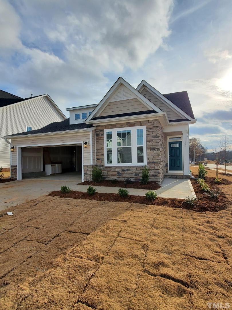 155 Dimmer Garden Lane Garner NC 27529