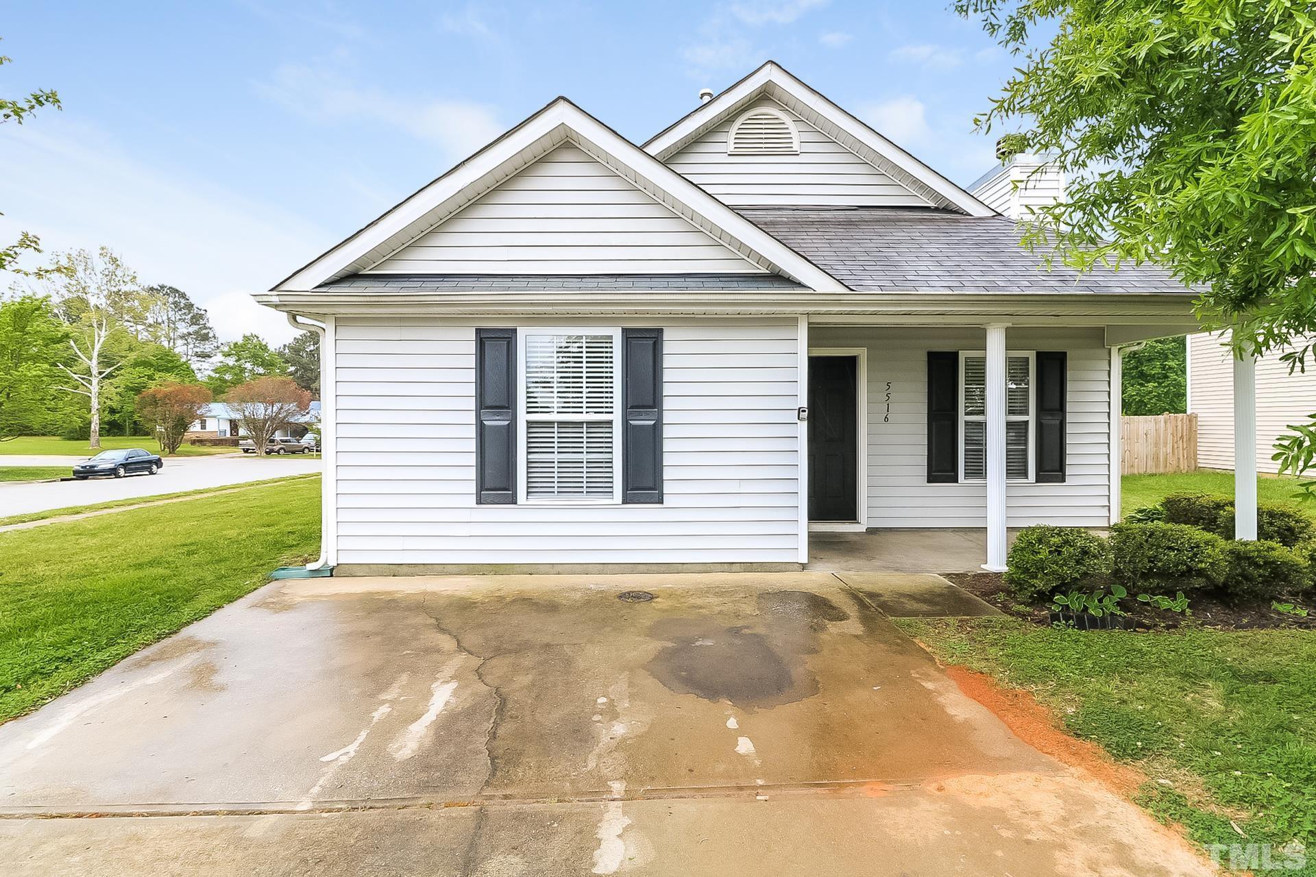5516 Skylock Drive Raleigh NC 27610