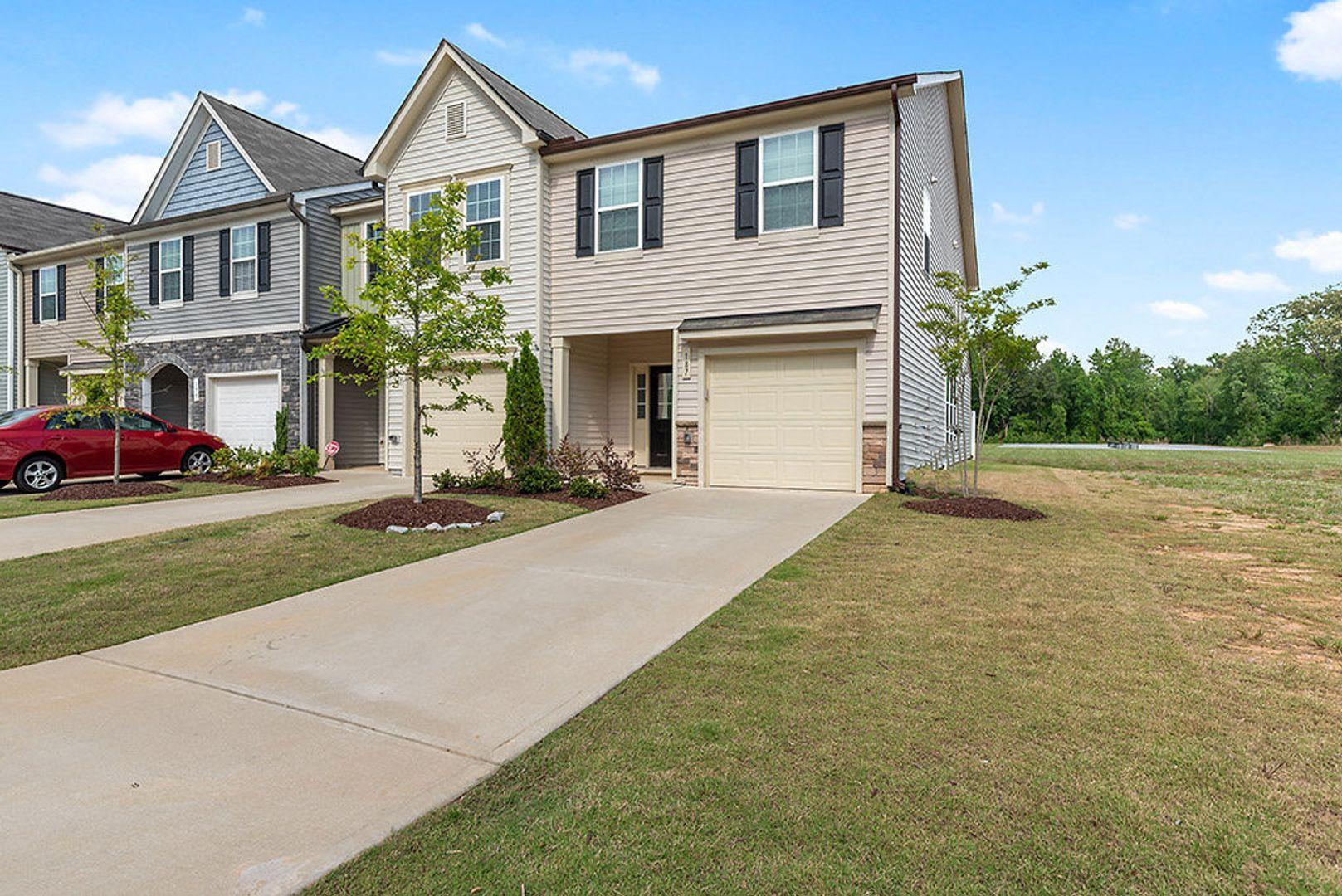187 Polaris Avenue Garner NC 27529