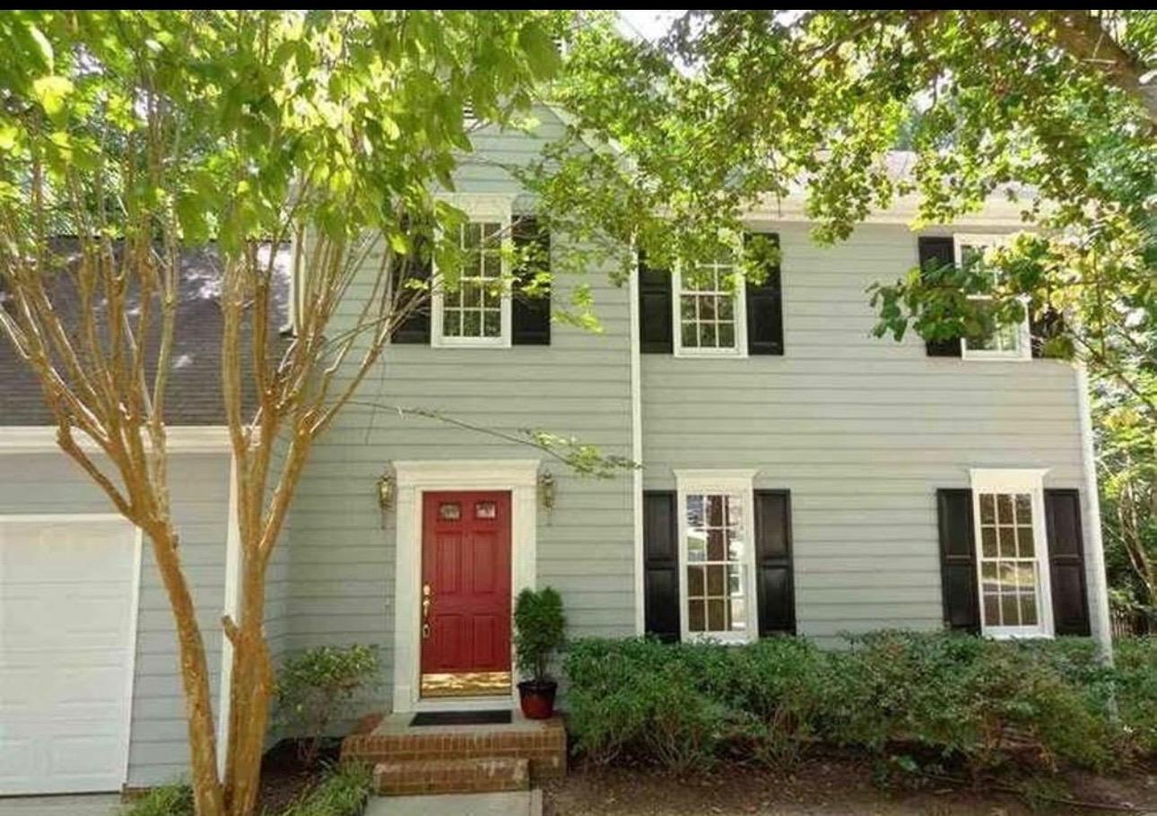 3420 Tunas Street Raleigh NC 27616