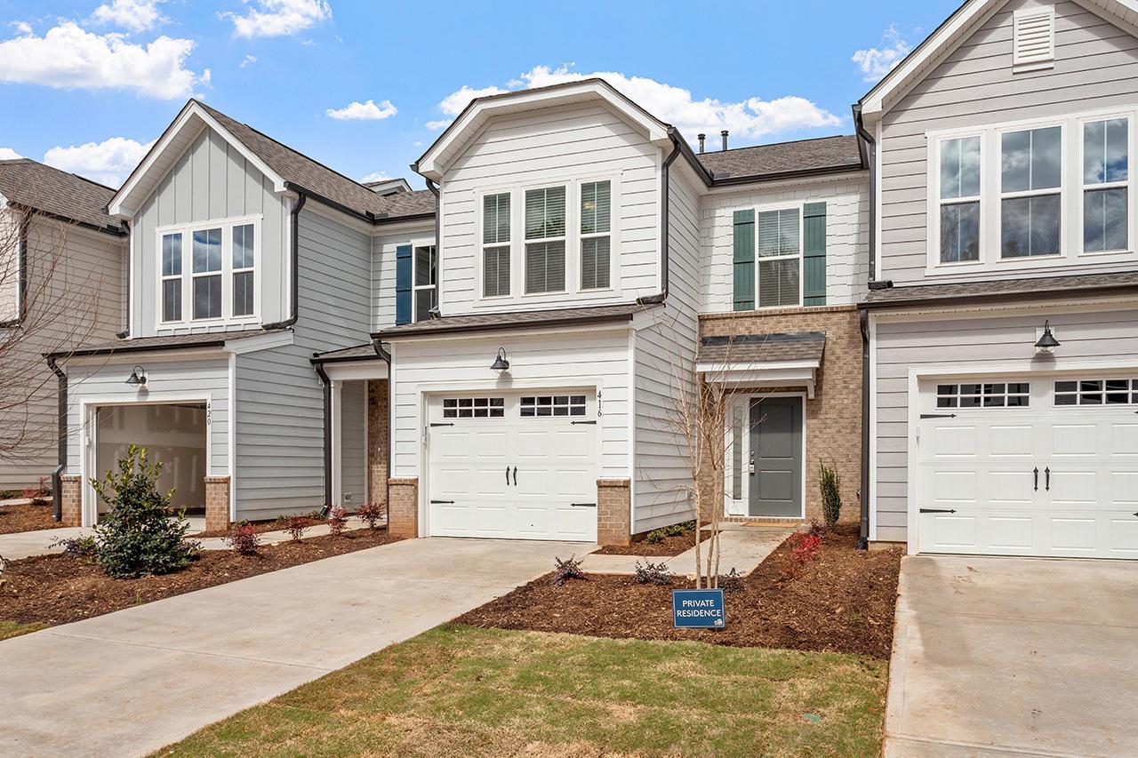 416 Glen Clova Drive Raleigh NC 27603