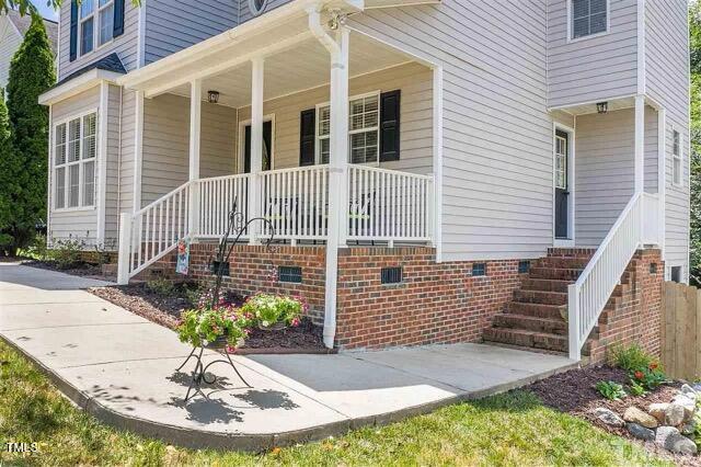 1276 Miracle Drive Wake Forest NC 27587
