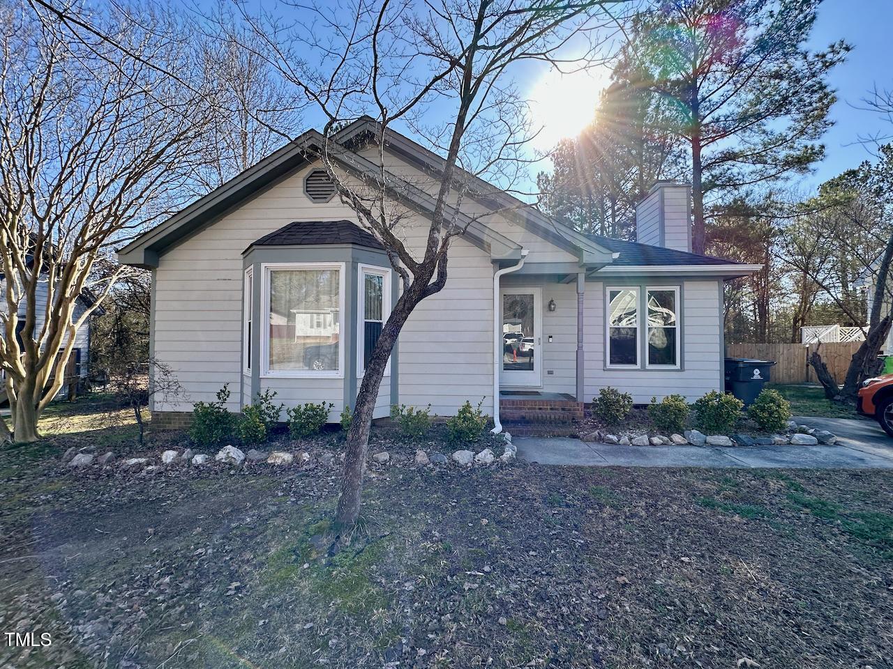 3816 Longdale Drive Raleigh NC 27616