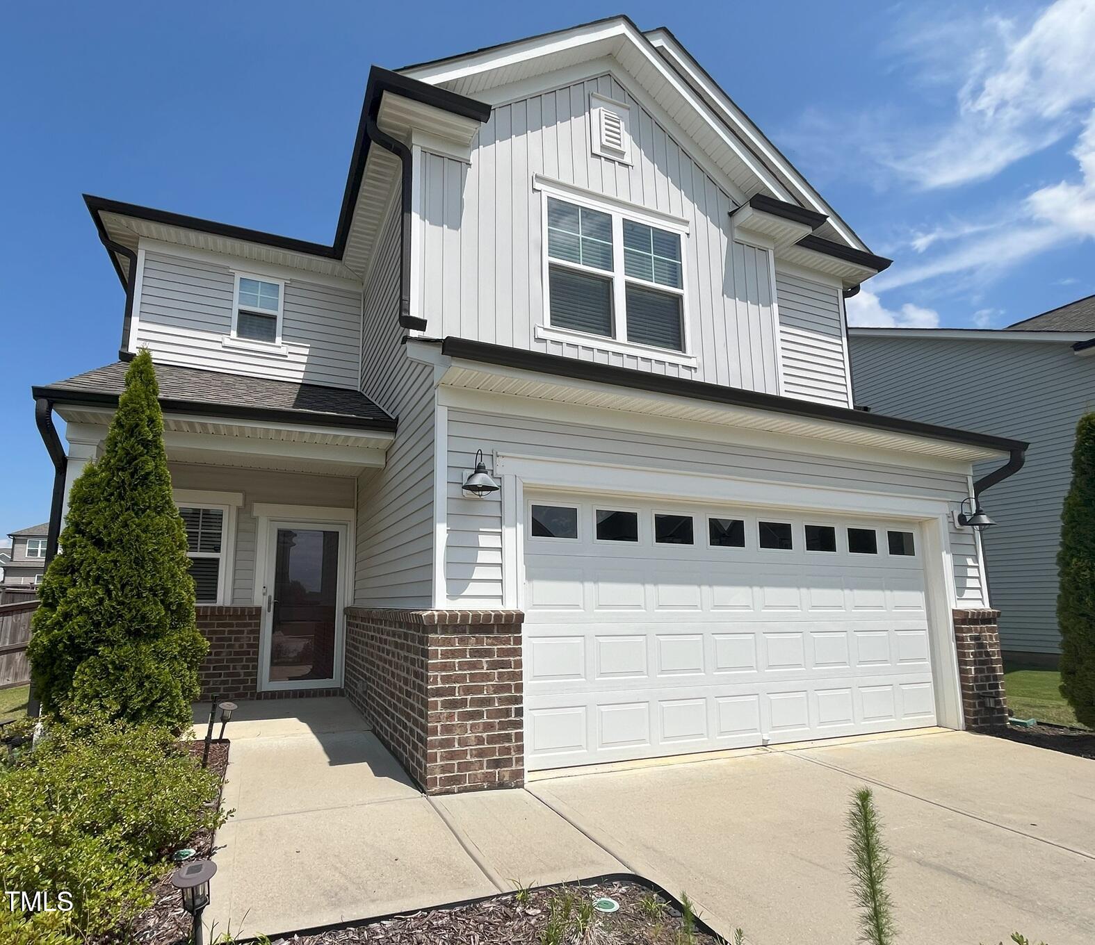 2117 Attend Crossing Fuquay Varina NC 27526