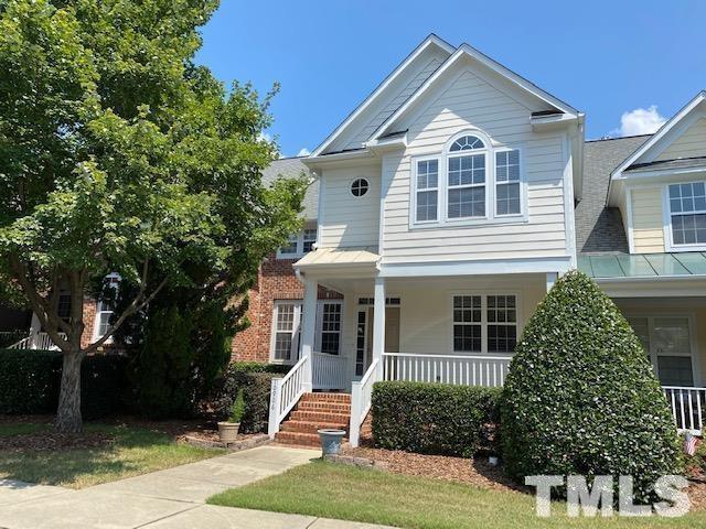 10906 Flower Bed Court Raleigh NC 27614