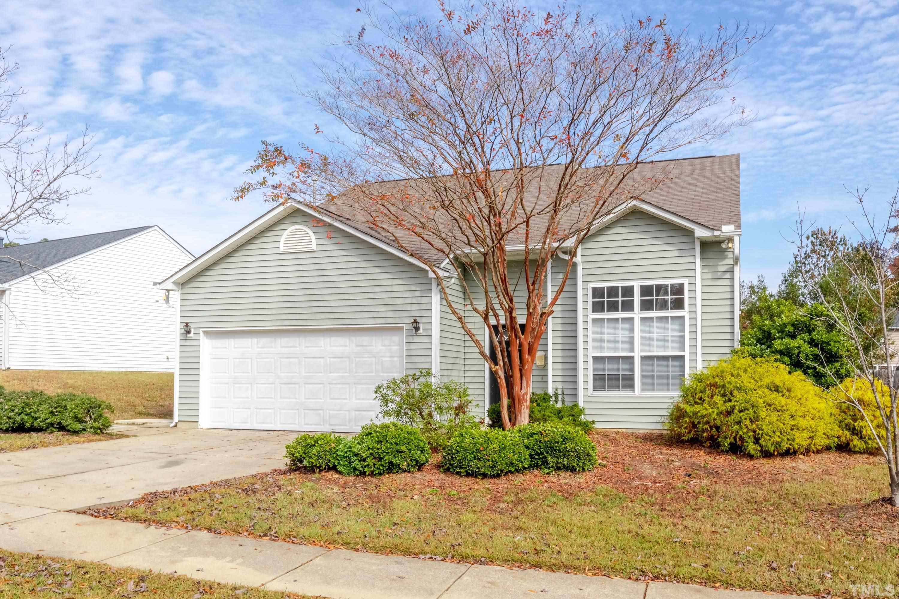 228 N Weststone Boulevard Fuquay Varina NC 27526