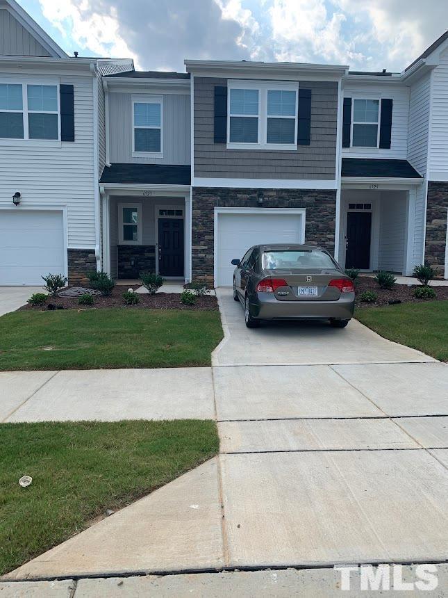 6323 Andante Avenue Raleigh NC 27616