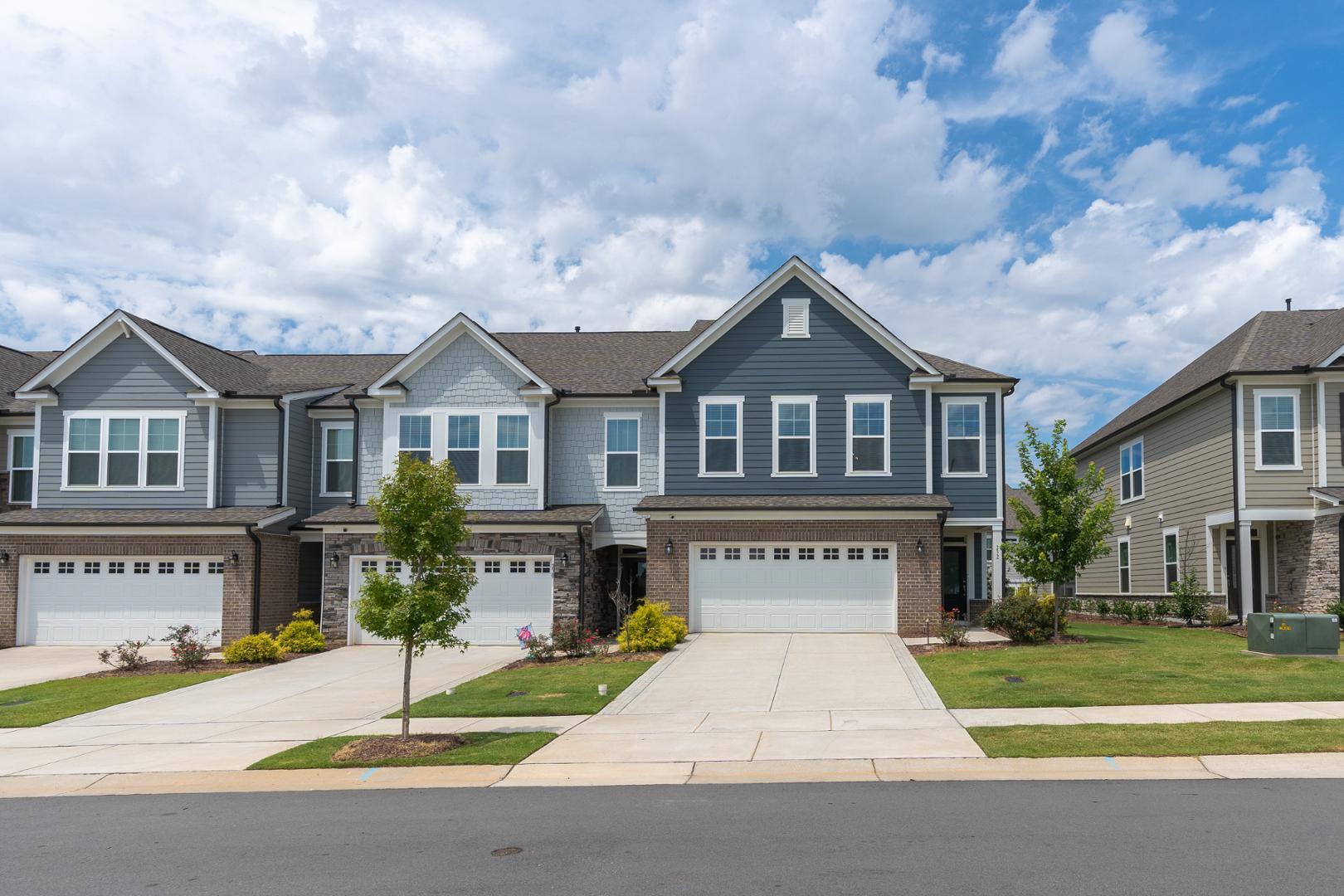 232 Kephart Way Holly Springs NC 27540