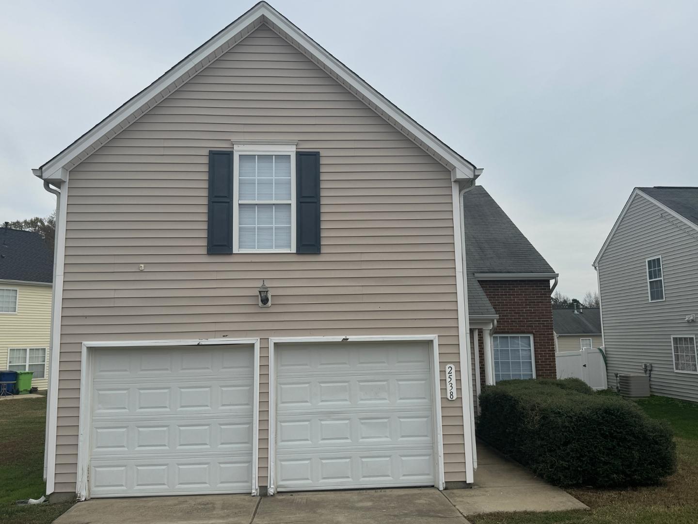 2538 Crescent Forest Drive Raleigh NC 27610