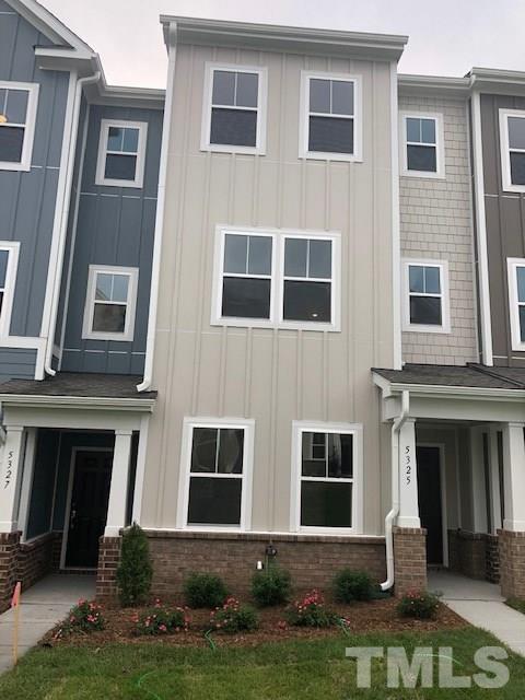 5327 Cultivation Lane Raleigh NC 27616