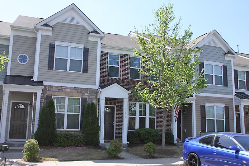 6712 Morgantown Street Raleigh NC 27616