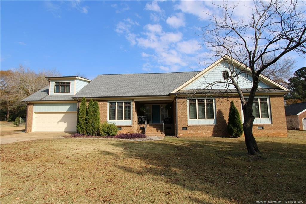 3908 Littlefield Court Raleigh NC 27606