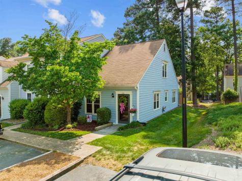 5613 Split Oak Way Raleigh NC 27609