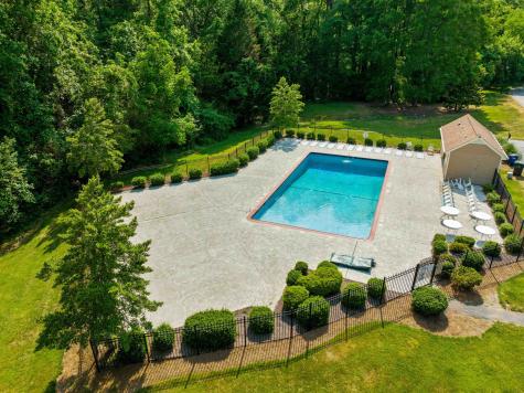 5613 Split Oak Way Raleigh NC 27609