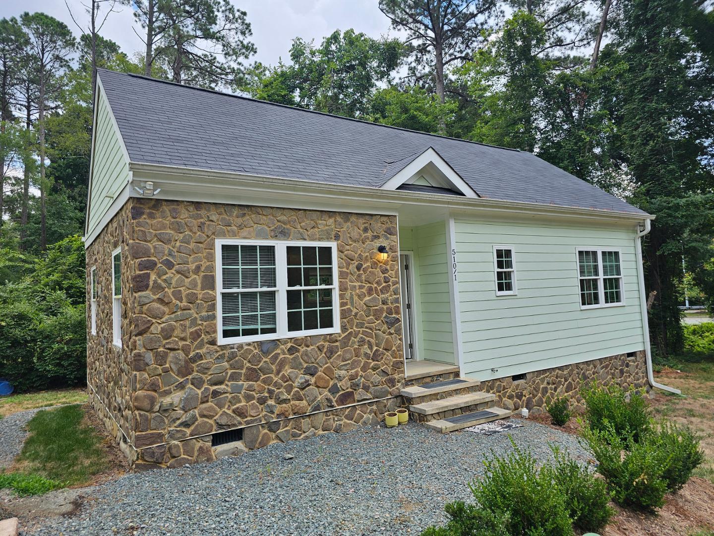 510 Gooseneck Road Chapel Hill NC 27514