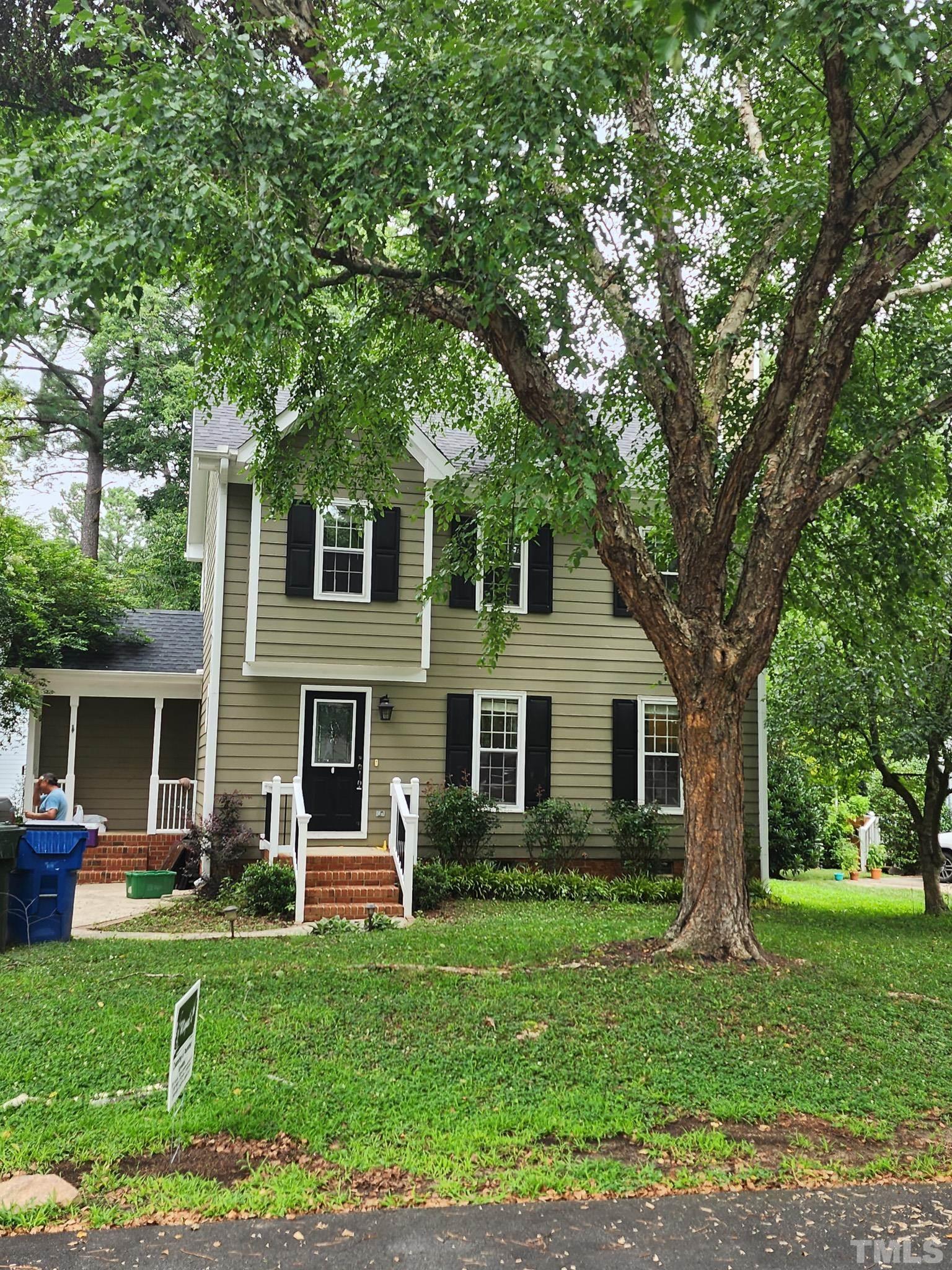 5005 Lancashire Drive Raleigh NC 27613