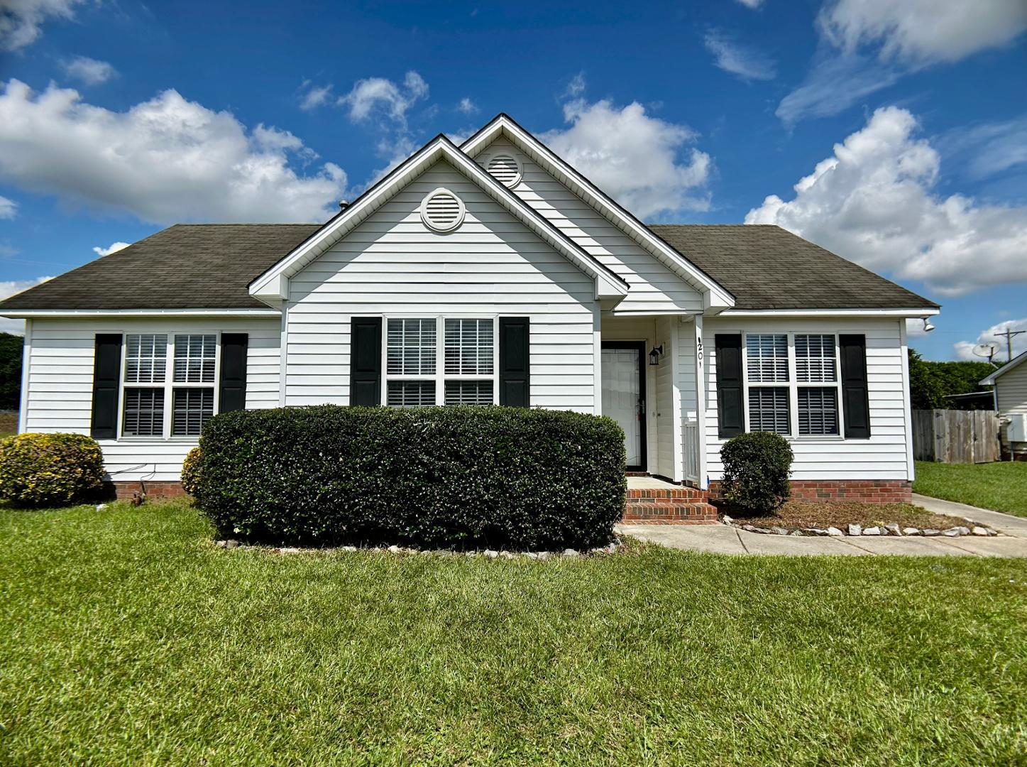 201 Wexford Drive Clayton NC 27520