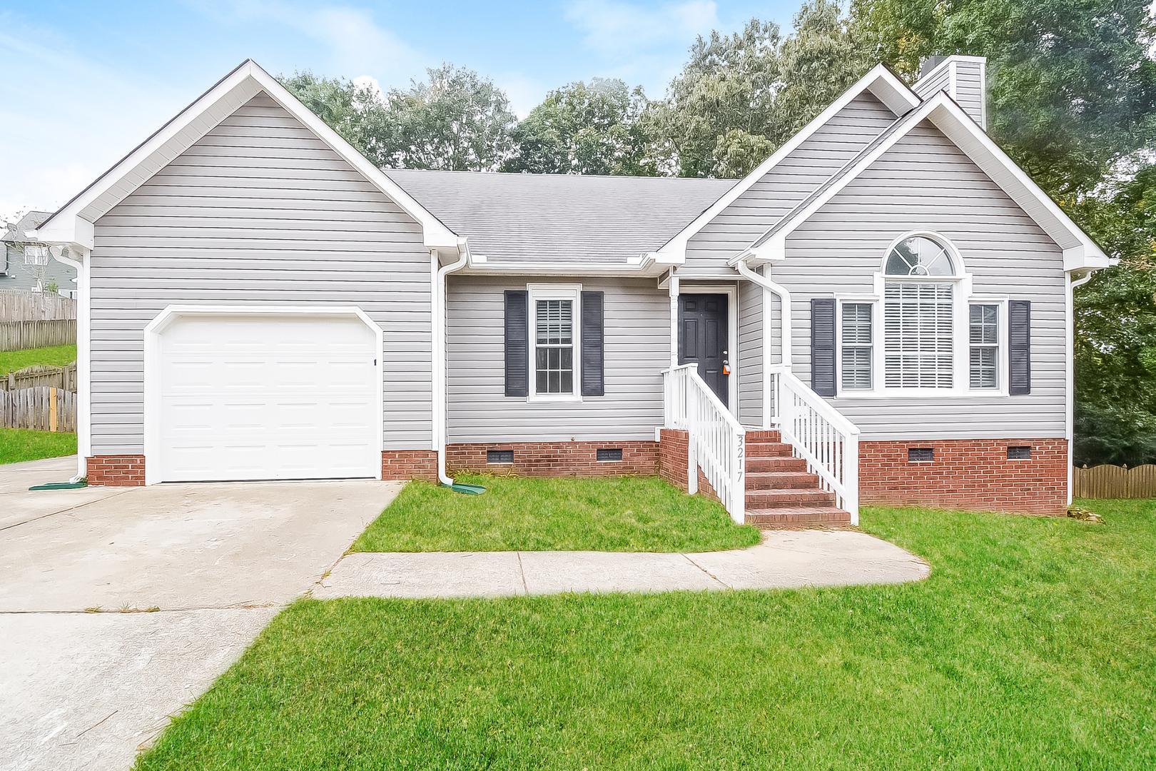 3217 Peachford Lane Raleigh NC 27616