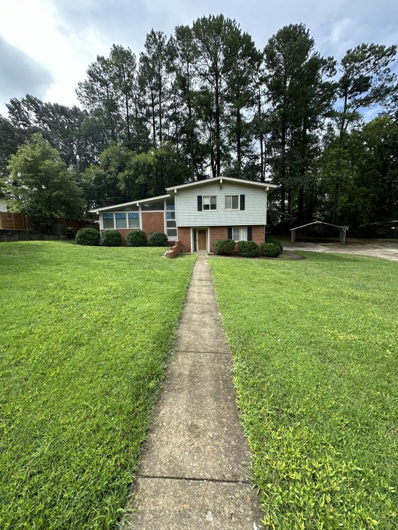 3316 Baugh Street Raleigh NC 27604