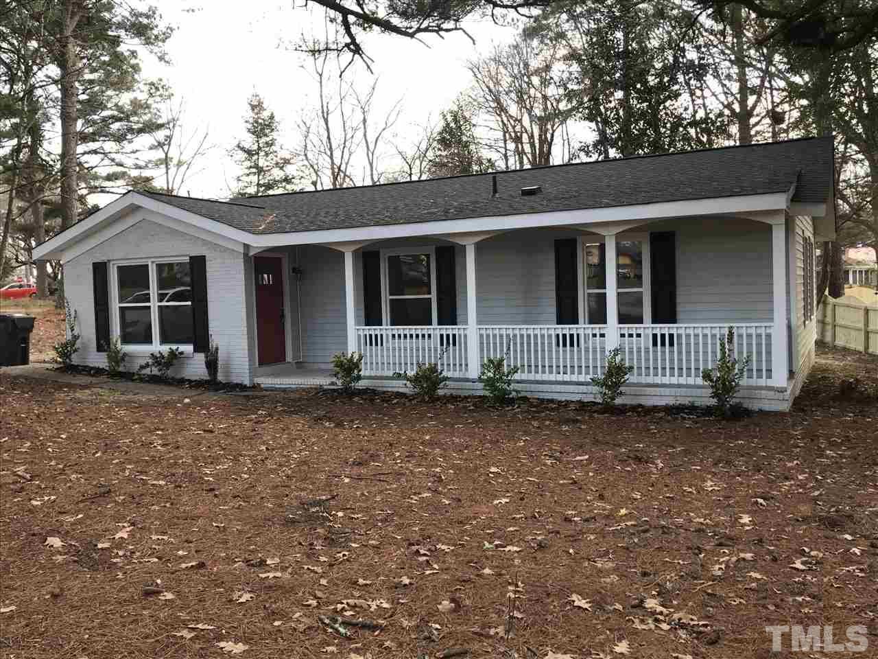 1344 Wrentree Circle Raleigh NC 27610