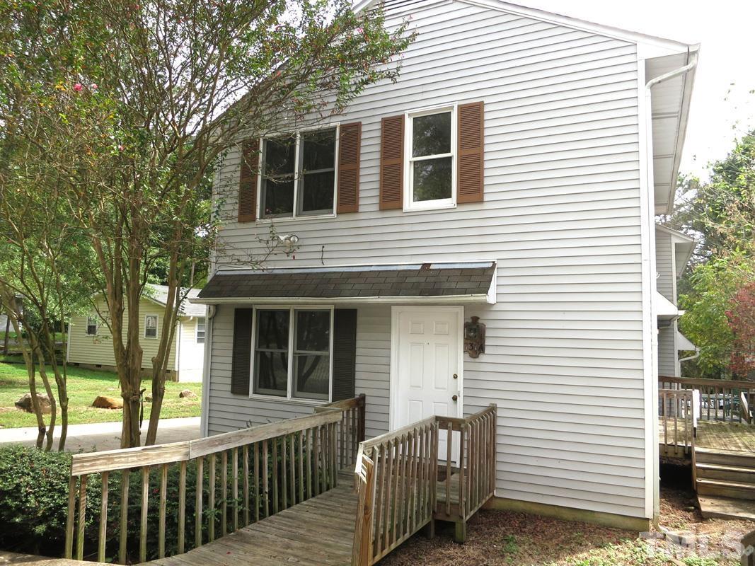 737 Edwards Street Chapel Hill NC 27516