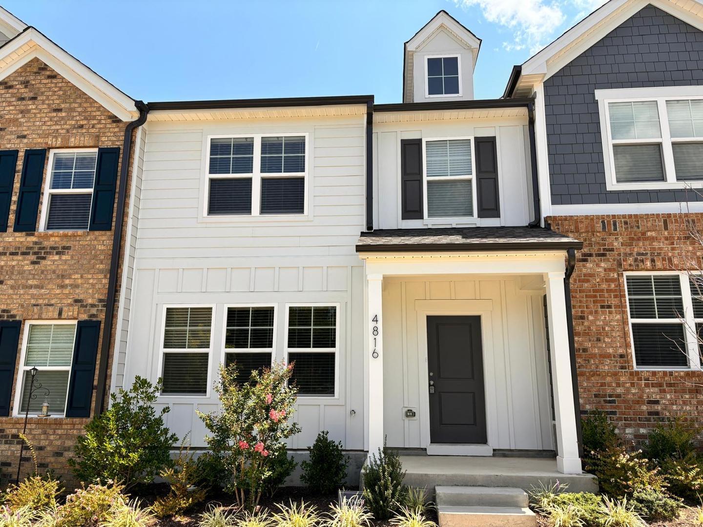 4816 Trikala Avenue Raleigh NC 27603