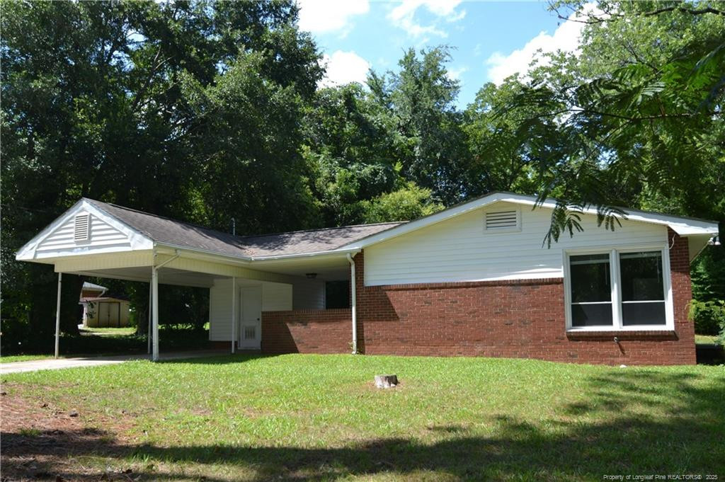 2823 Croydon Street Raleigh NC 27610