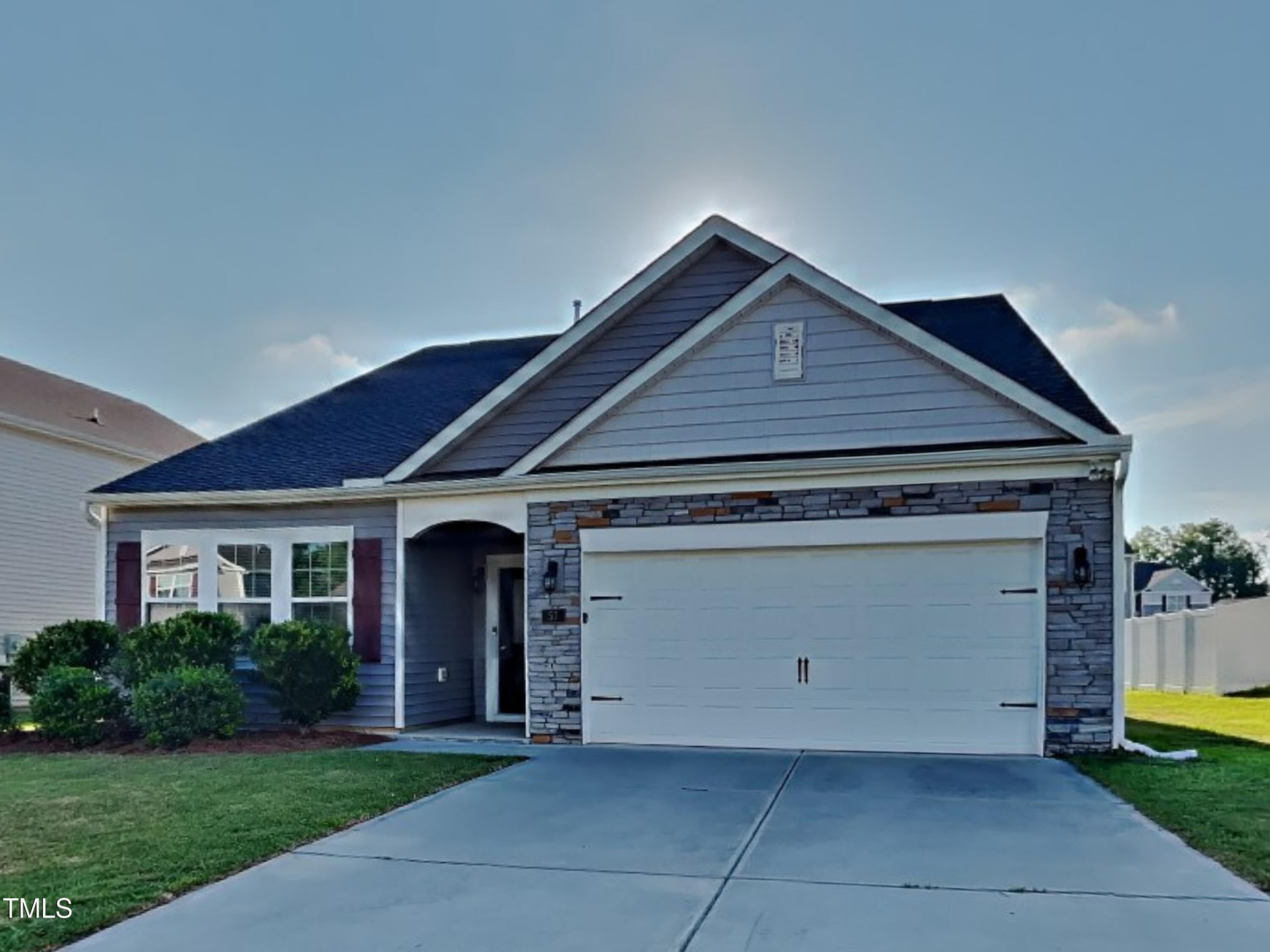 57 S Great White Way Clayton NC 27527
