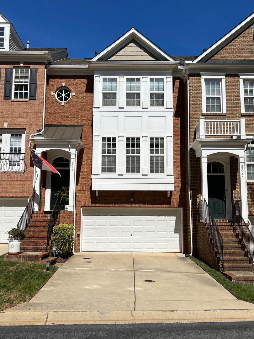 2504 Laurelcherry Street Raleigh NC 27612