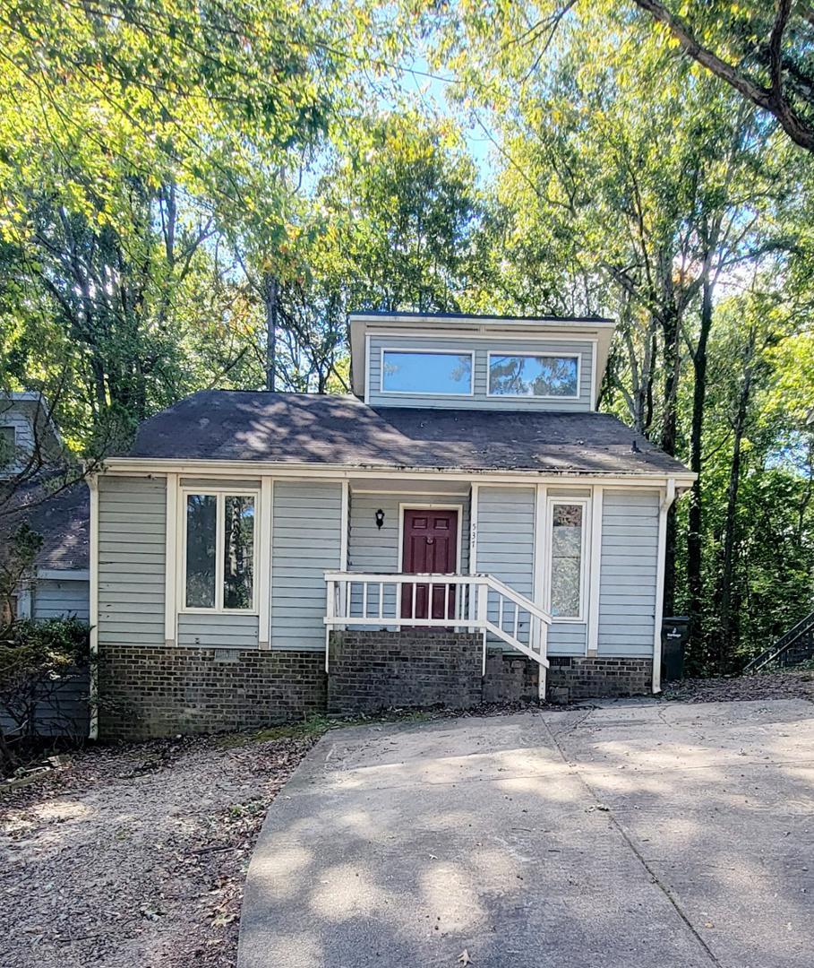 537 Brent Road Raleigh NC 27606