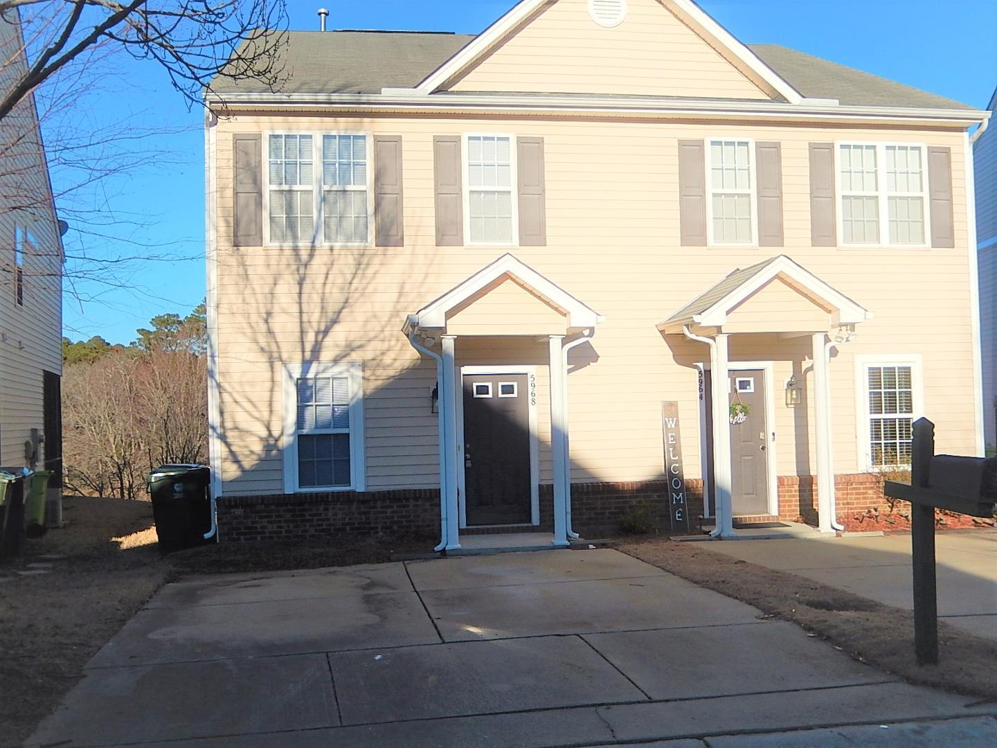 5968 Osprey Cove Drive Raleigh NC 27604