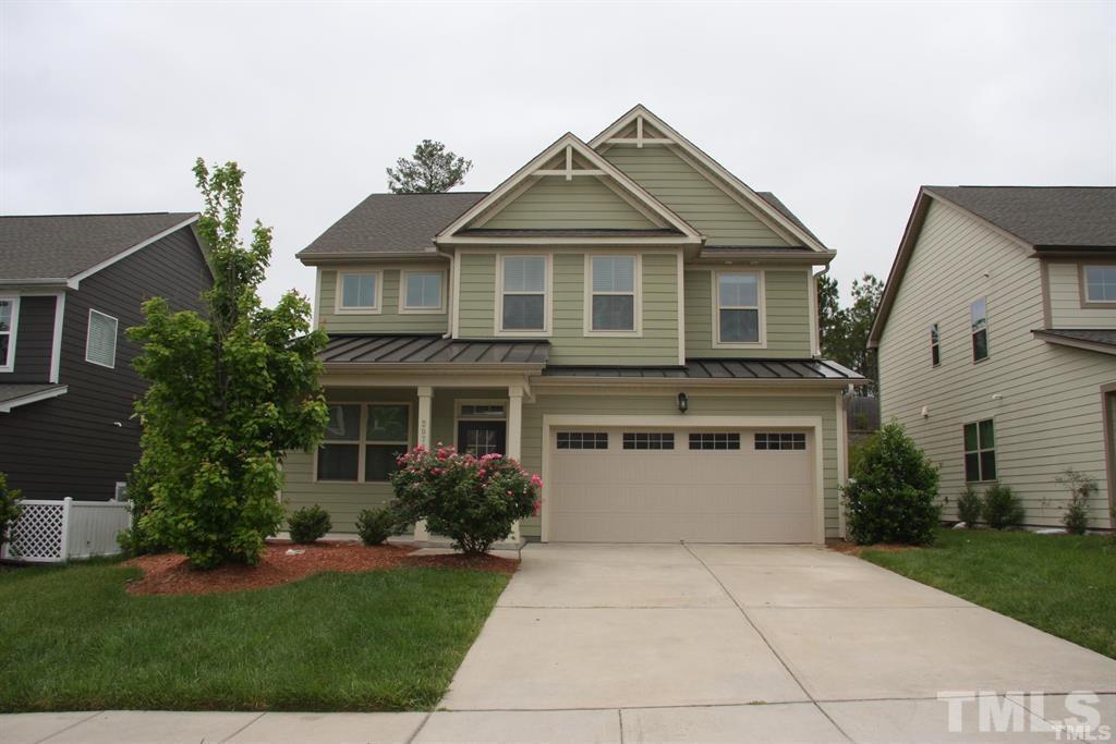 2976 Historic Circle Morrisville NC 27560